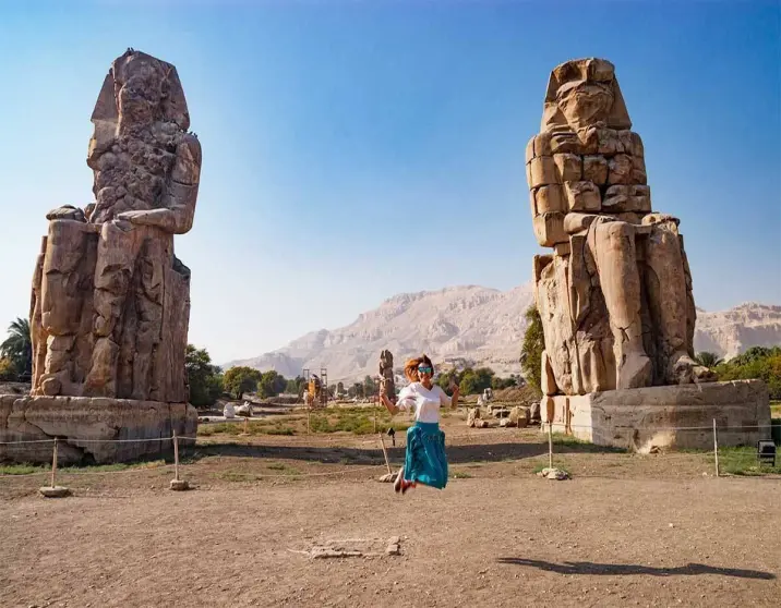 3 Day Luxor,Edfu, Kom Ombo, Aswan and Abu Simbel